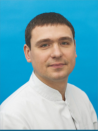 Иванов Артем Олегович