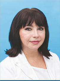 Ефремова Татьяна Гавриловна