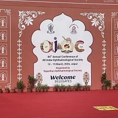 Волгоградский филиал МНТК «Микрохирургия глаза» представил научные достижения на AIOC 2026.
